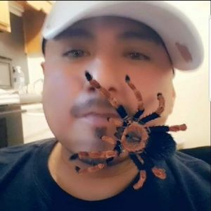 Meet your Posher, Jorge